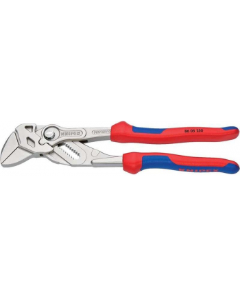 Knipex 86 05 250 pliers wrench