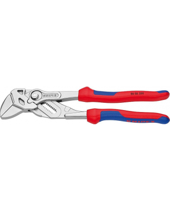 Knipex 86 05 250 pliers wrench