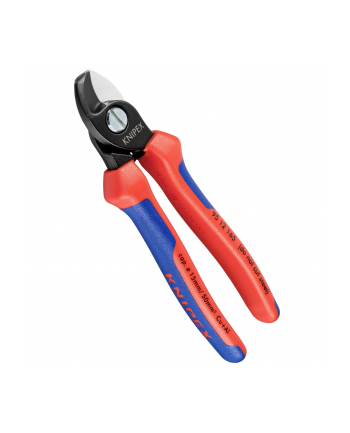 Knipex 95 12 165 cable cutter