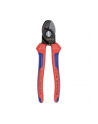 Knipex 95 12 165 cable cutter - nr 7