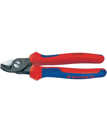 Knipex 95 12 165 cable cutter