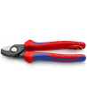 Knipex 95 12 165 cable cutter - nr 5