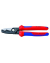 Knipex 95 12 200 cable cutter - nr 2