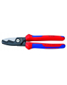 Knipex 95 12 200 cable cutter - nr 4