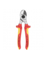 Knipex 95 16 165 cable cutter - nr 8