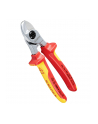 Knipex 95 16 165 cable cutter - nr 7