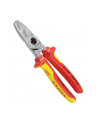 Knipex 95 16 200 cable cutter - nr 6