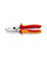 Knipex 95 16 200 cable cutter - nr 10