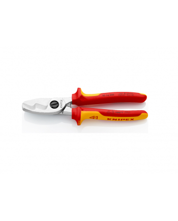 Knipex 95 16 200 cable cutter