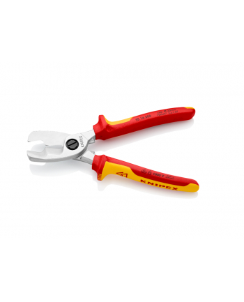 Knipex 95 16 200 cable cutter