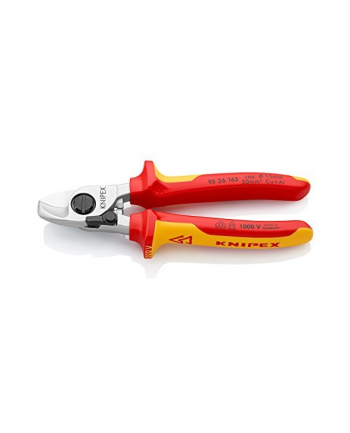 Knipex 95 26 165 cable cutter