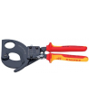 Knipex 95 36 280 cable cutter - nr 4