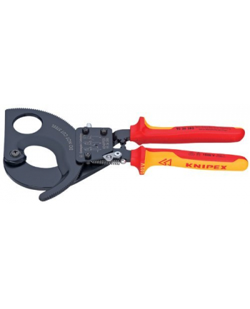 Knipex 95 36 280 cable cutter