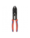 Knipex 97 21 215 crimping tool - nr 5