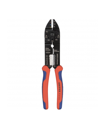 Knipex 97 21 215 crimping tool