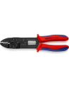Knipex 97 22 240 crimping tool - nr 7