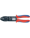 Knipex 97 22 240 crimping tool - nr 5