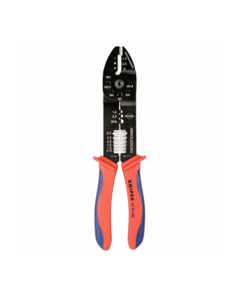 Knipex 97 22 240 crimping tool