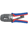 Knipex 97 51 10 crimping tool - nr 10