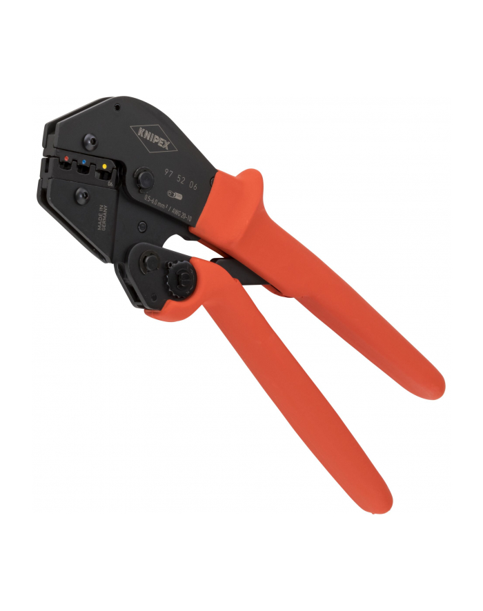 Knipex 97 52 06 crimping tool główny