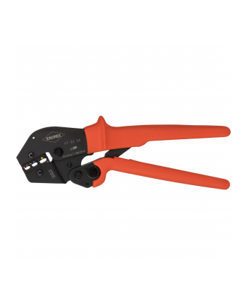 Knipex 97 52 06 crimping tool