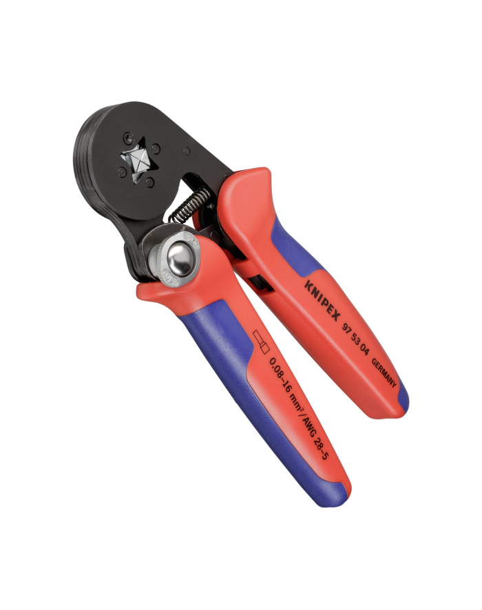 Knipex 97 53 04 crimping tool główny