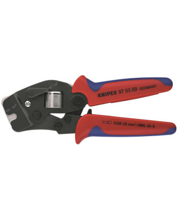 Knipex 97 53 09 crimping tool