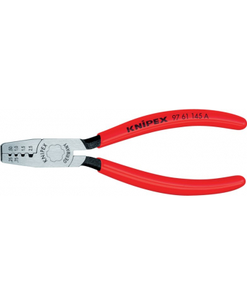 Knipex 97 61 145 A crimping tool