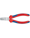 Knipex 97 62 145 A crimping tool - nr 4