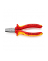 Knipex 97 68 145 A crimping tool - nr 8