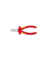 Knipex 97 68 145 A crimping tool - nr 3