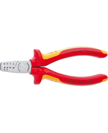 Knipex 97 68 145 A crimping tool