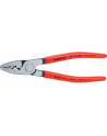 Knipex 97 71 180 crimping tool - nr 4