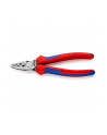 Knipex 97 72 180 crimping tool - nr 1