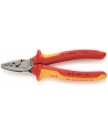 Knipex 97 78 180 crimping tool - nr 8