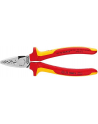 Knipex 97 78 180 crimping tool - nr 15