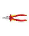 Knipex 97 78 180 crimping tool - nr 1