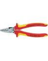 Knipex 97 78 180 crimping tool - nr 2