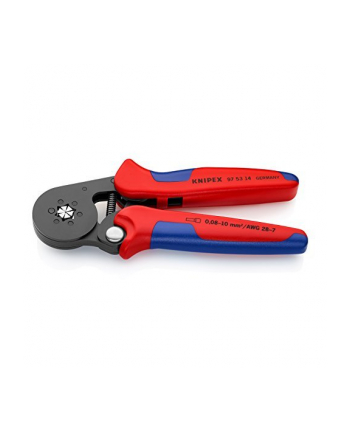 Knipex 97 53 14 crimping tool