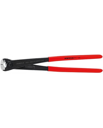 Knipex 99 11 300 High Leverage Concretors' Nippers