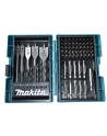 Makita B-50295 Drills-/bit set, 71-piece. - nr 1