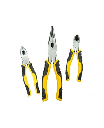 Stanley FatMax Control-Grip pliers set - 3-pieces - STHT0-75094