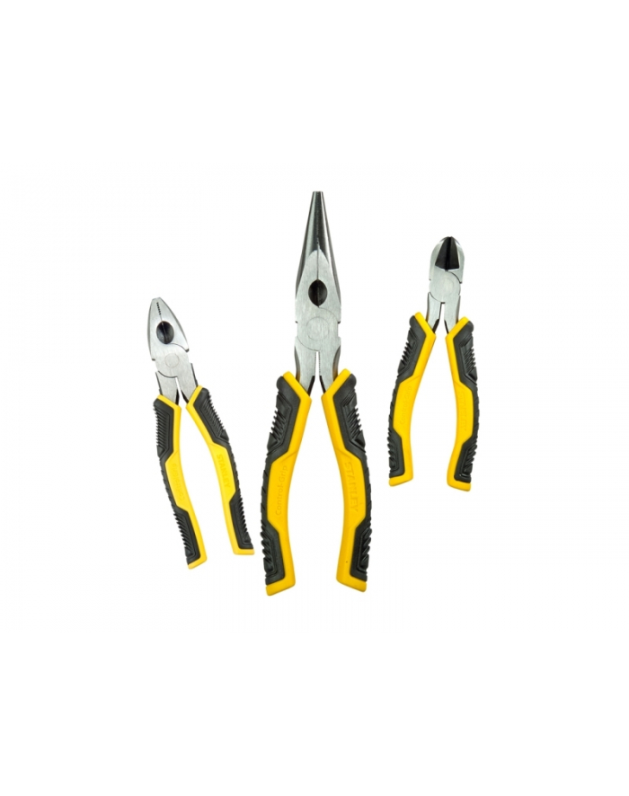 Stanley FatMax Control-Grip pliers set - 3-pieces - STHT0-75094 główny