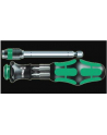 Wera Kraftform Compact 20 magazine-screwdriver set 1/4'' - 6-pieces - 05051021001 - nr 7