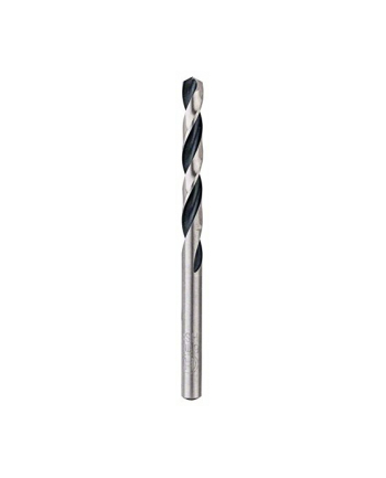 Bosch metal drill-HSS PointTeQ - DIN 338 - 6,0 mm - 10-pack - 2608577228