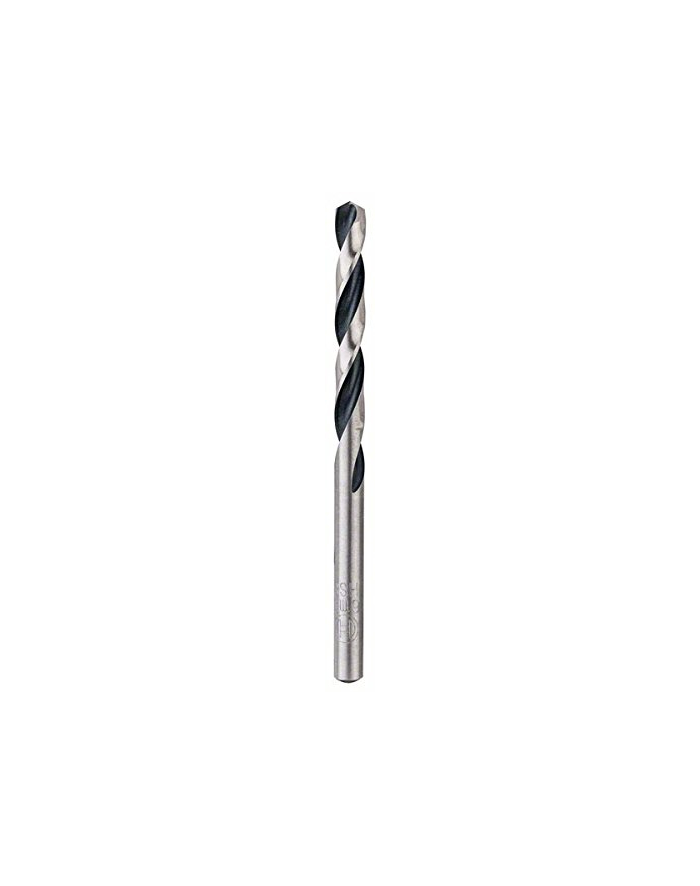 Bosch metal drill-HSS PointTeQ - DIN 338 - 6,0 mm - 10-pack - 2608577228 główny