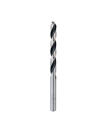 Bosch 2608577233 Metal Spiral Drill bit DIN 338 high-speed Steel Pointteq 6.5 mm - 10 - 1W