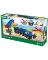 BRIO Polizei Goldtransport-Set - 33812 - nr 2