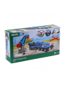 BRIO Polizei Goldtransport-Set - 33812 - nr 3