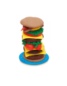 Hasbro Play-Doh Burger Barbecue Set - B5521 - nr 11
